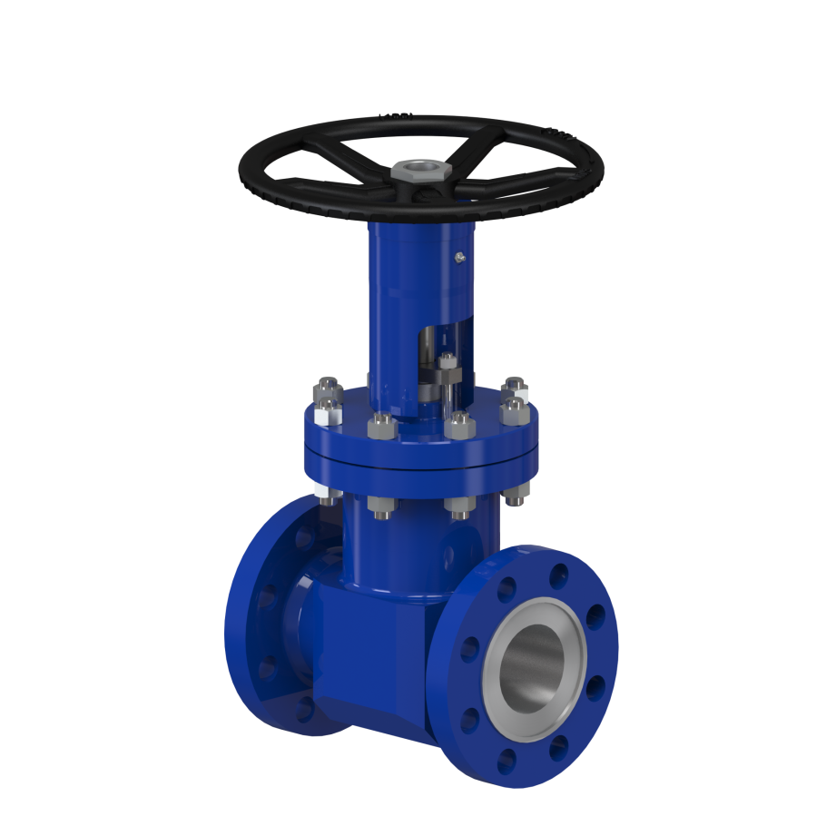 Gate Valve задвижка
