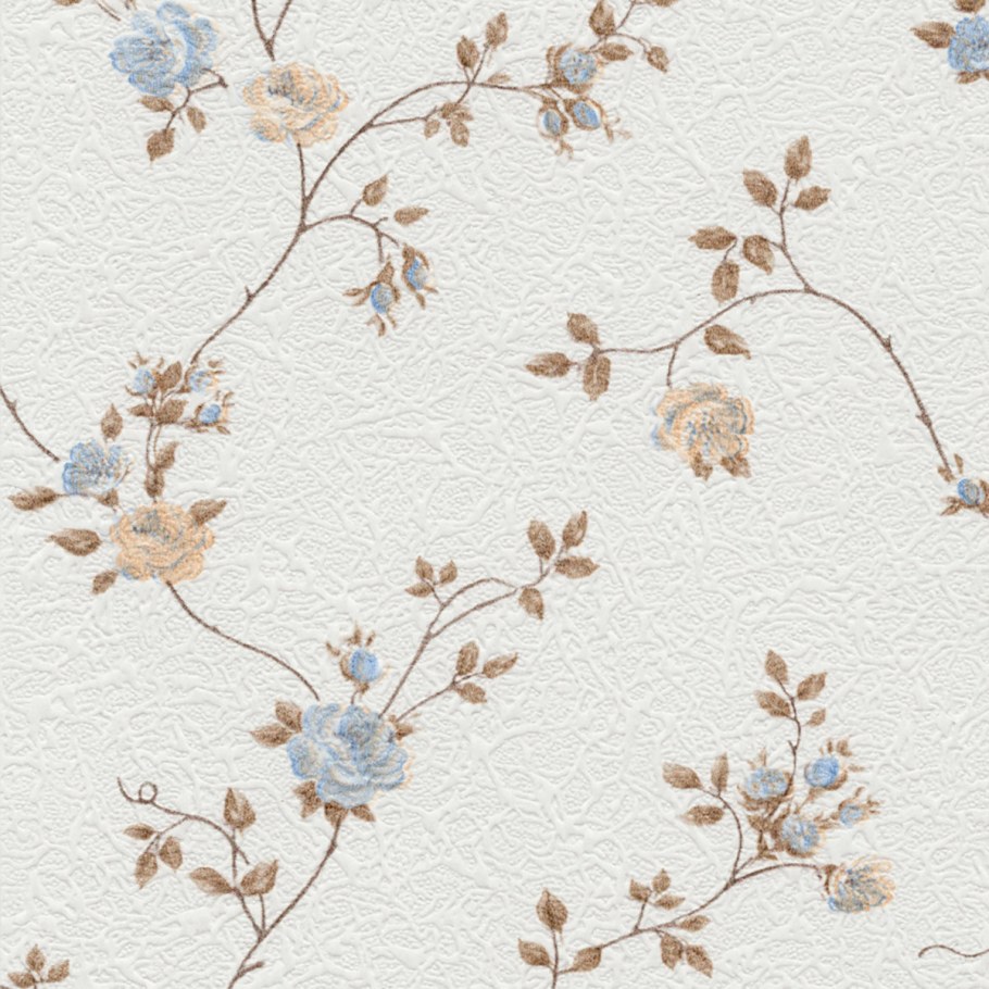 Обои ситец 220402-1 МОФ