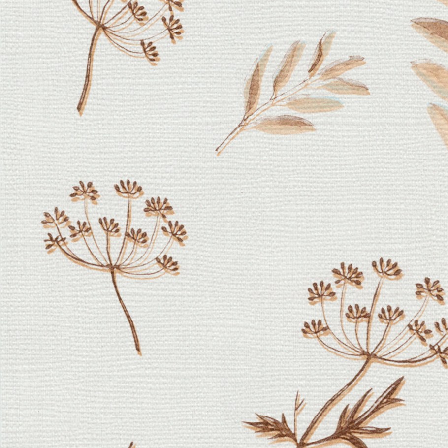 Обои 238402-1, хлопок, МОФ