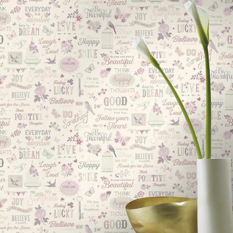 Обои бумажные Rasch Kids & teens II 0.53 М 216707