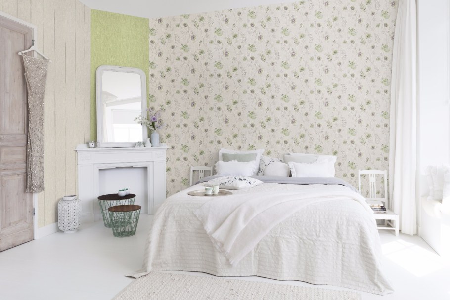 Обои Rasch Amelie 573411