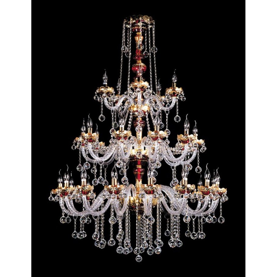 Люстра Osgona vidare 738302