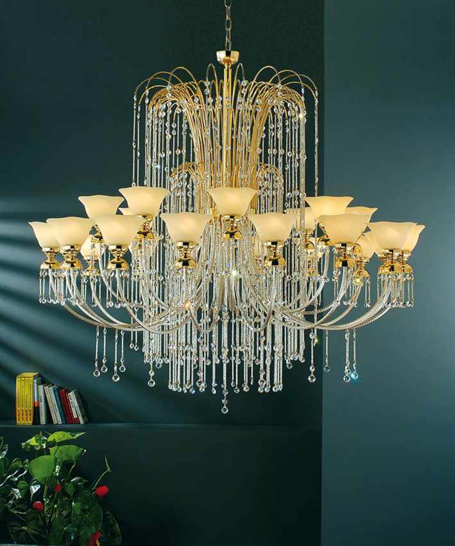 Люстры arredo Luce Италия