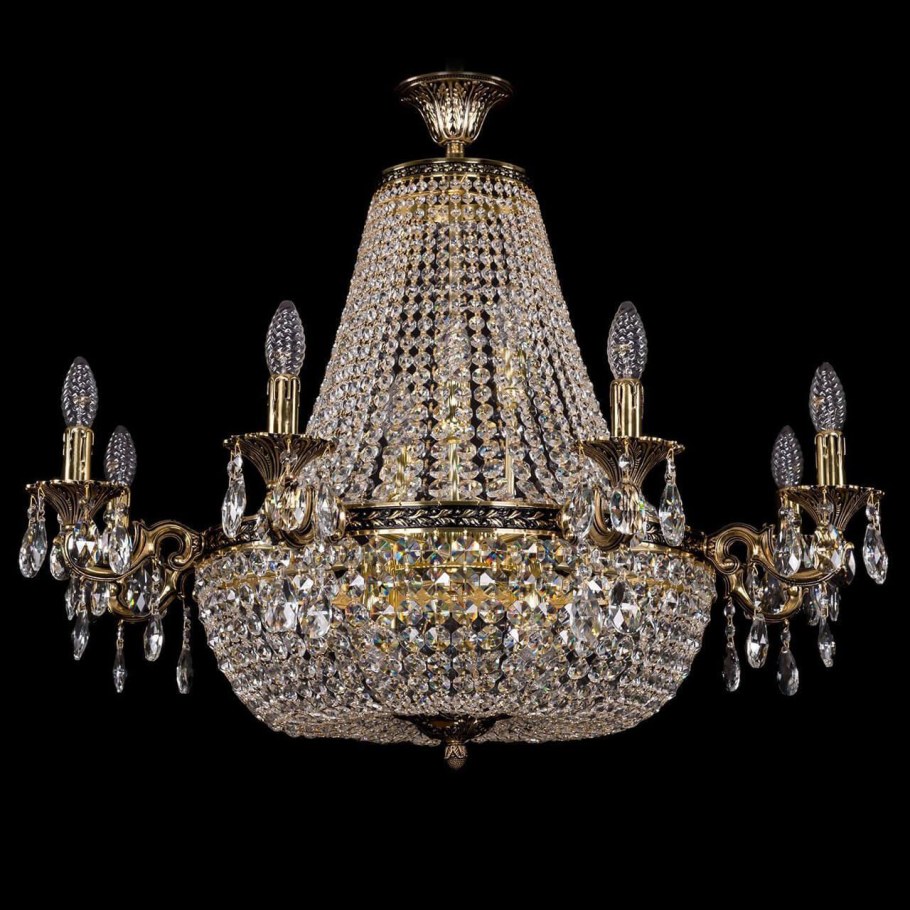 Bohemia Ivele 2022/95-70/GW