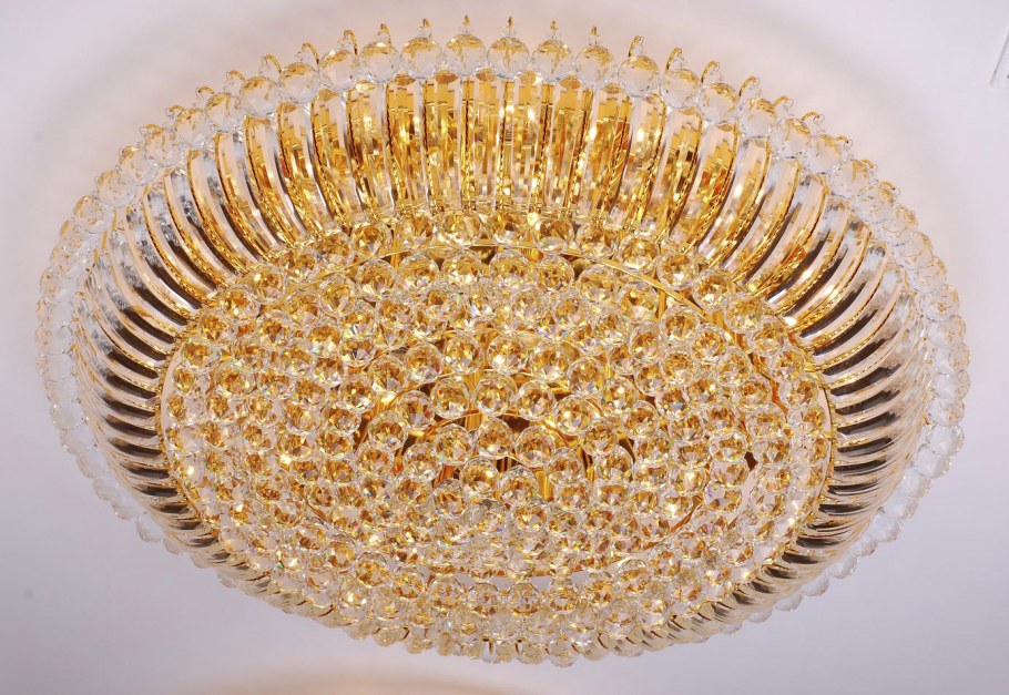 Потолочная люстра Evelyn 761/5