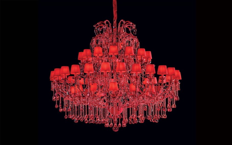 Masiero светильники Maria Teresa ve991 3d модель