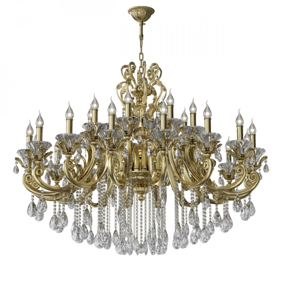 Подвесная люстра Osgona Alveare 702082