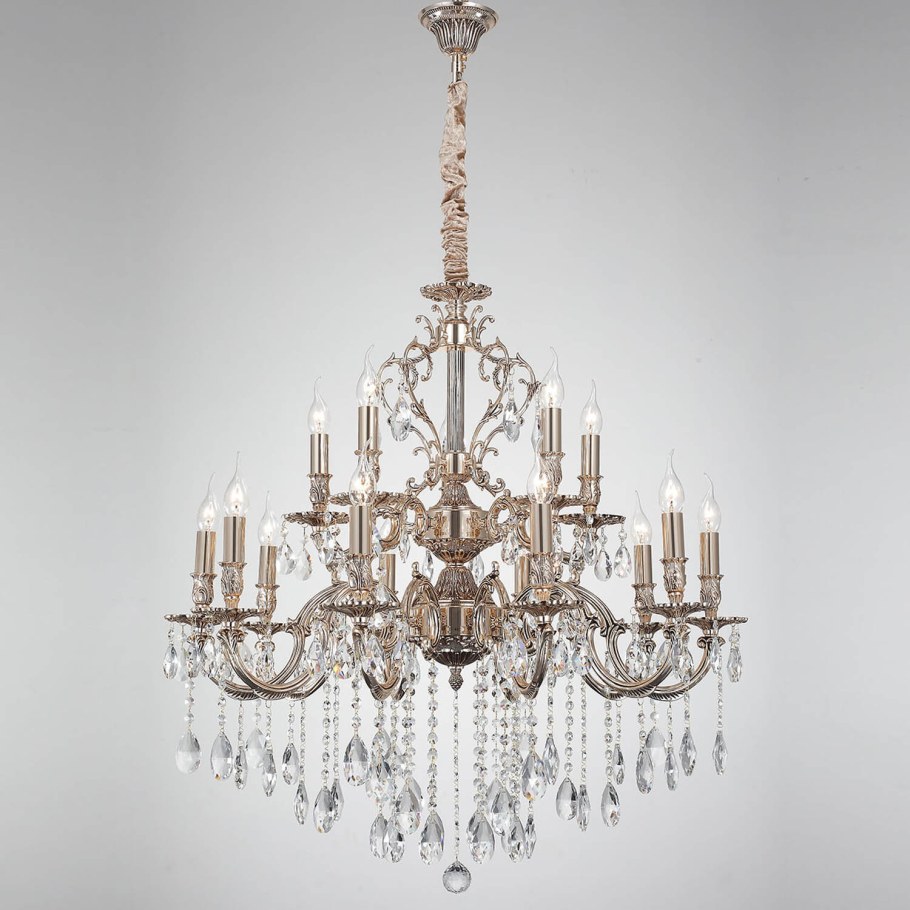 Barletta люстра Lucia Tucci