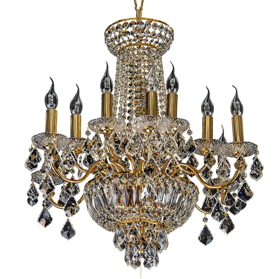 Люстра Osgona Classic 700162