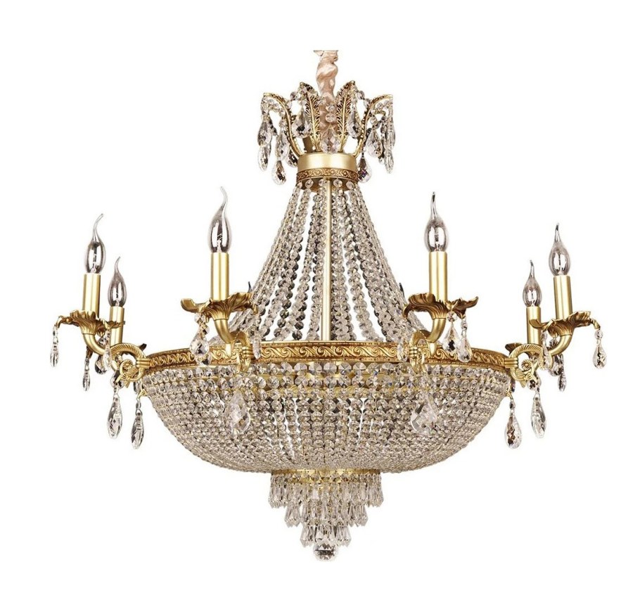 Люстра Omnilux assolo