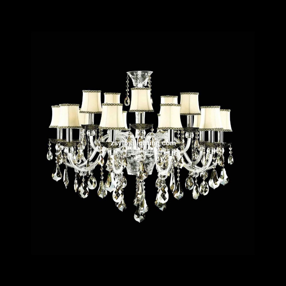 Люстра подвесная Illuminati md09045-15a