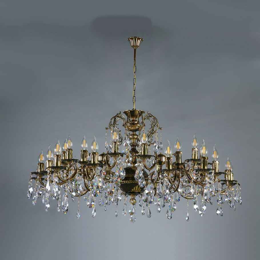 Люстра ambiente Benisa 2226