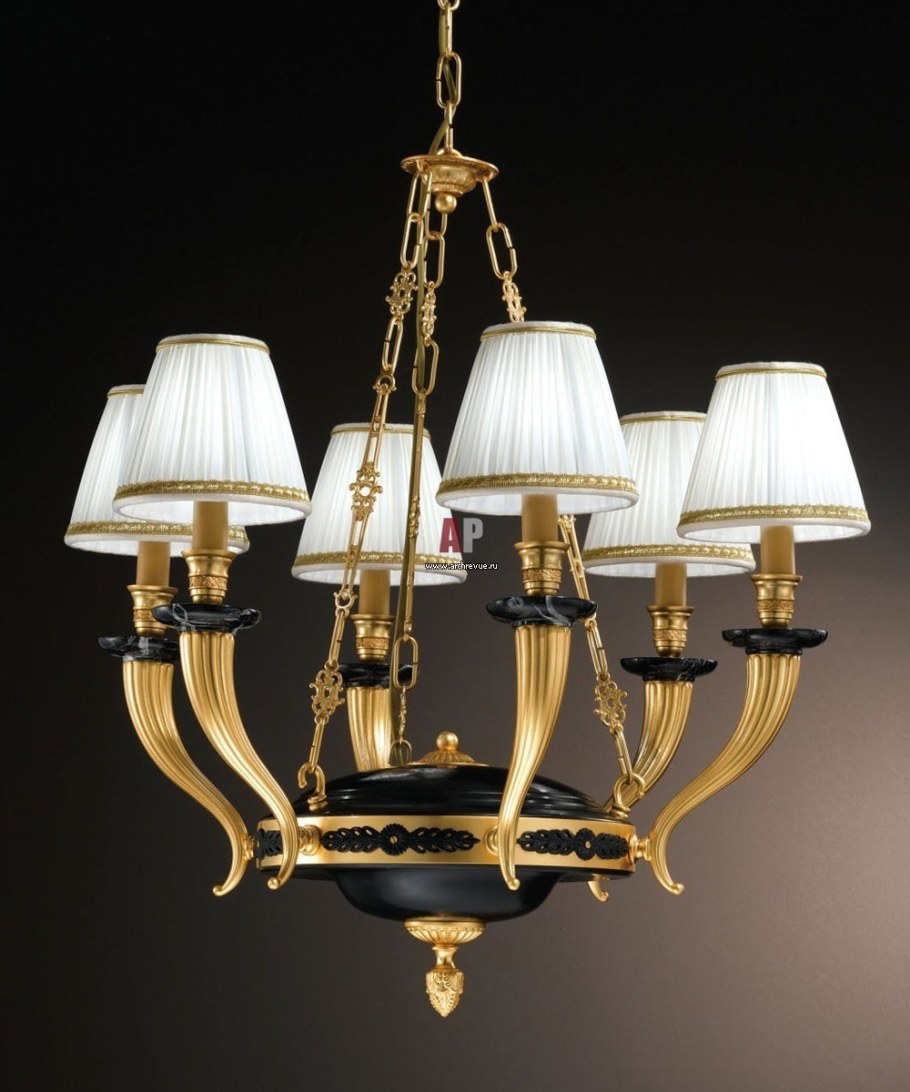 Светильники в классическом стиле