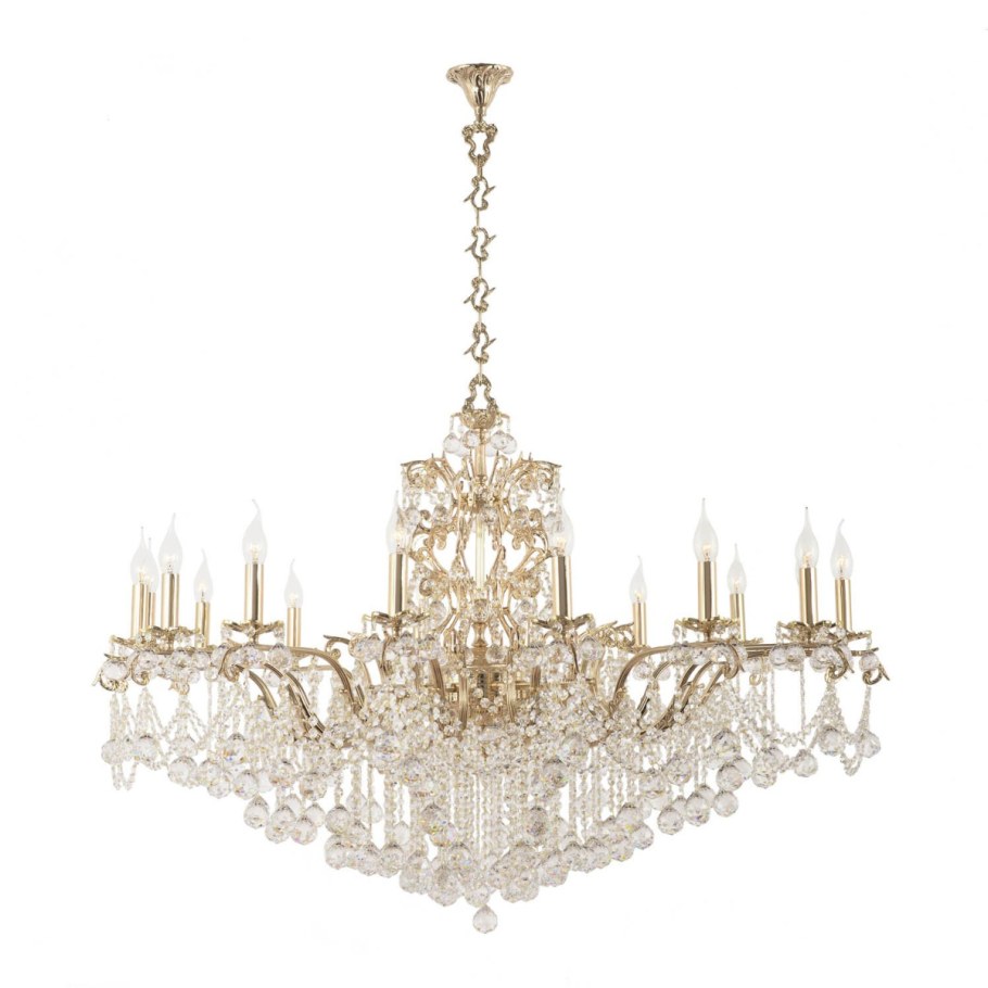 Dio d'Arte Forli e 1.1.6.200 g, e14, 240 Вт