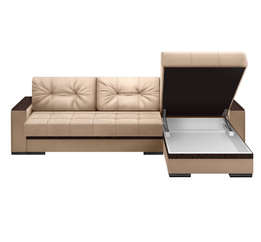 Угловой диван Сарджино