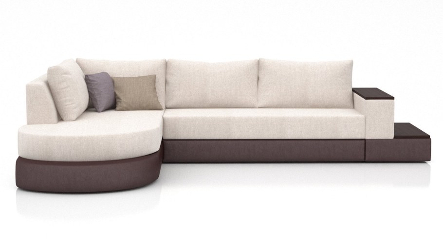 Угловой диван Лагуна Винцент