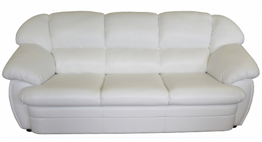 Диван прямой объемный