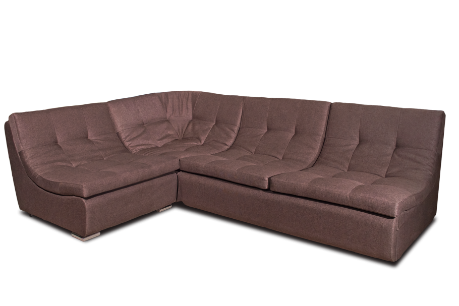 Модульный диван 400 235 Лагуна