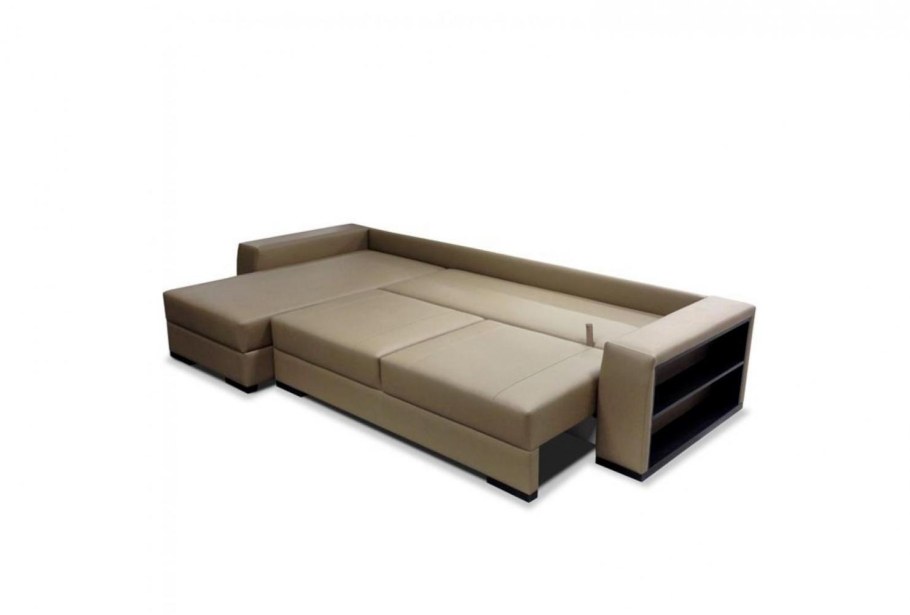 Мебельная фабрика Лагуна угловой диван модель Лагуна Винцент