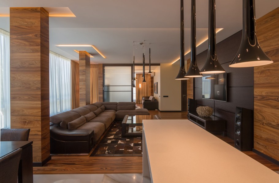 Вольдемар Деревенец дизайнер