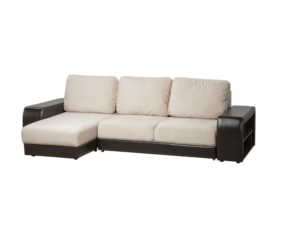 Диван Николетти Сильвер Лагуна