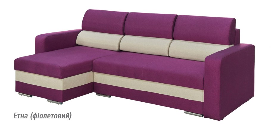 Винсент — угловой диван