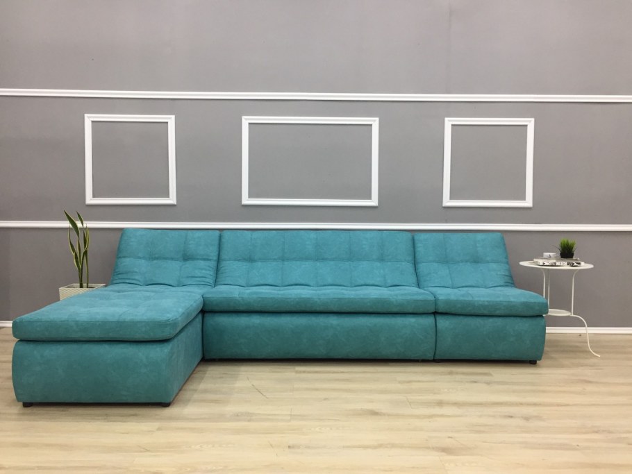 Диван Лагуна градиент мебель