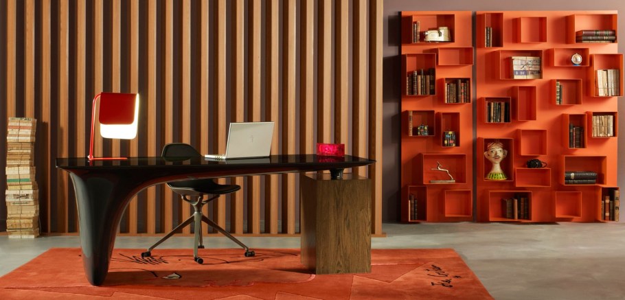 Roche Bobois письменный стол