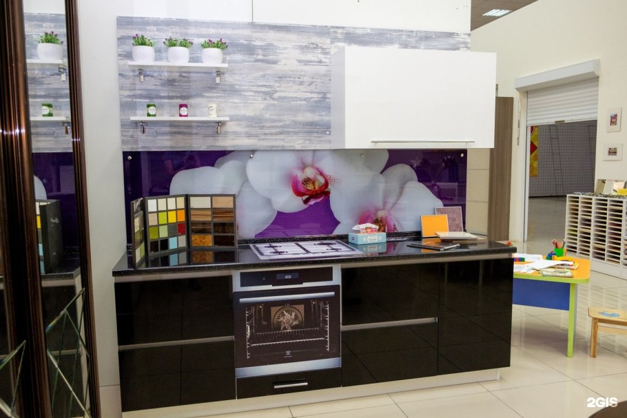 Кухни антураж Алексин