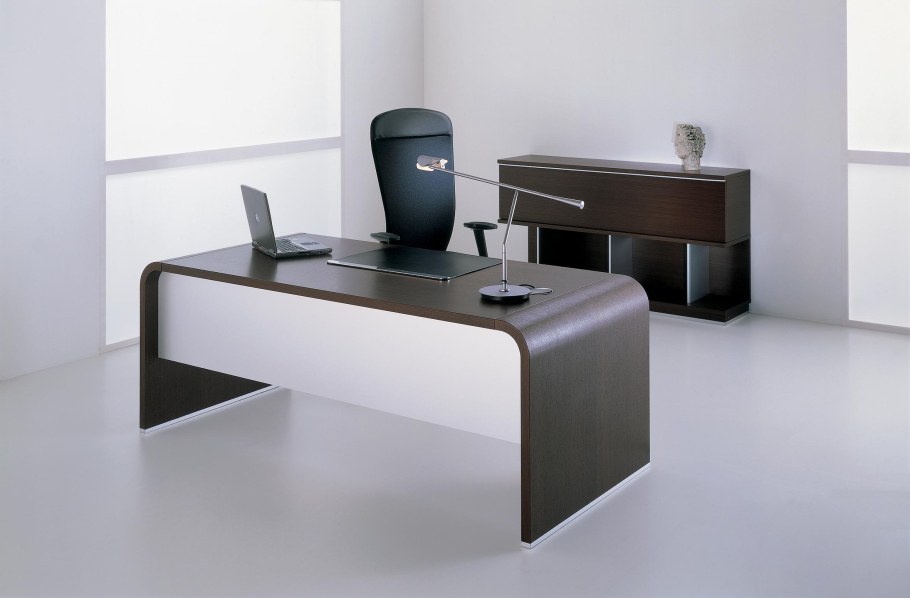 Стол руководителя Зета