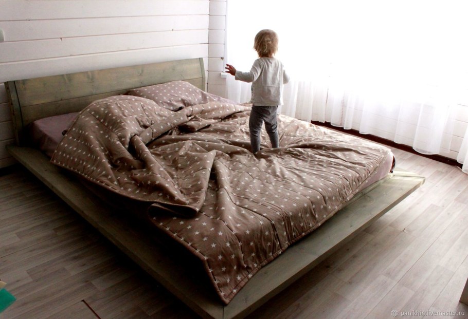 Японская кровать