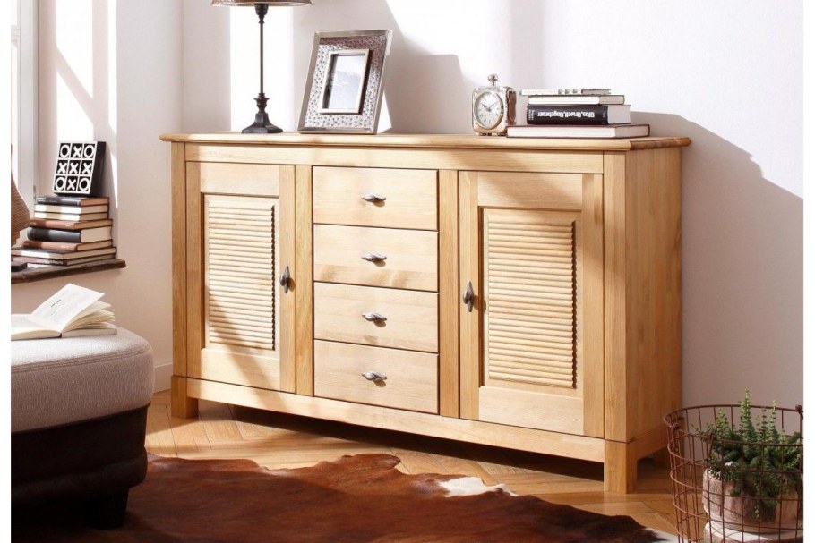 Комод Рауна 24