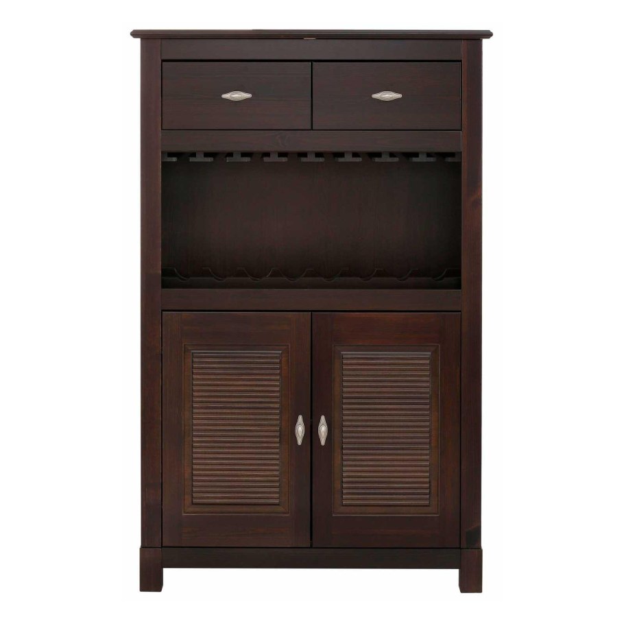 Комод бар Рауна