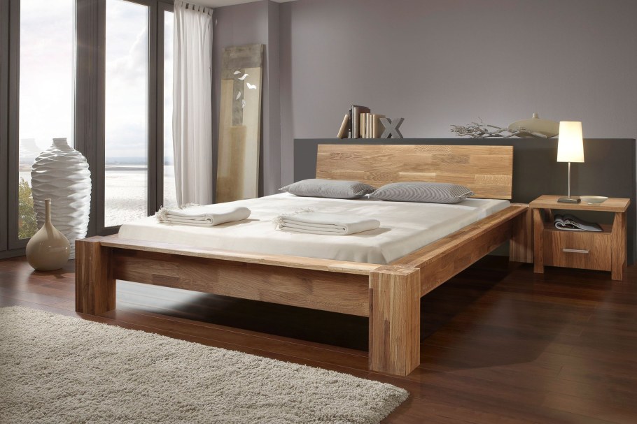 Кровать Стэнлес Лозанна