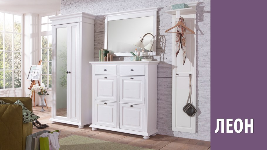 Прихожая Форест Белоруссия