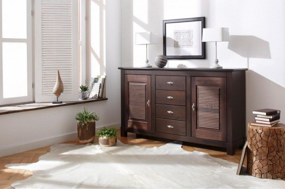 Комод Рауна 24