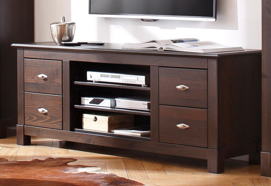 Тумба ТВ Рауна 200