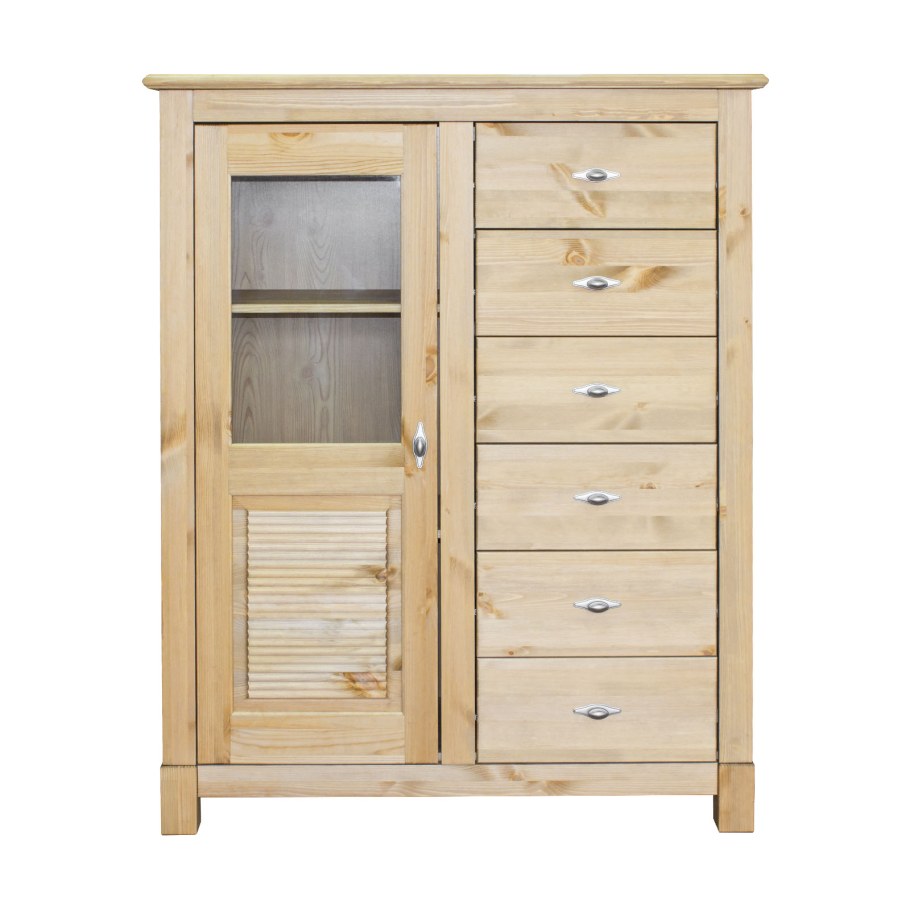 Комод ММЦ Рауна 16