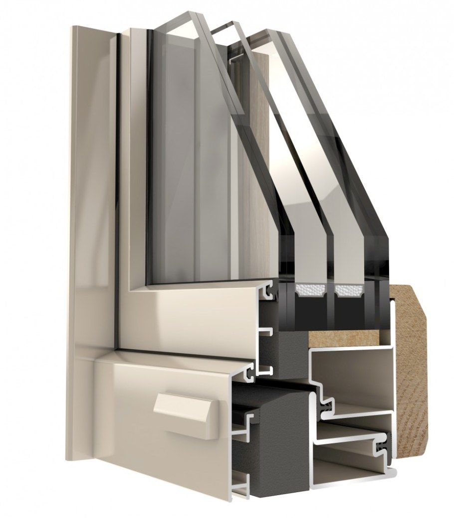 Бронированные окна