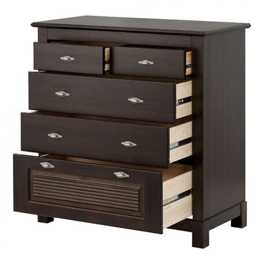 Комод Рауна Колониал