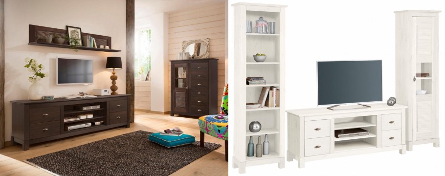 Белфорт гостиная Рауна