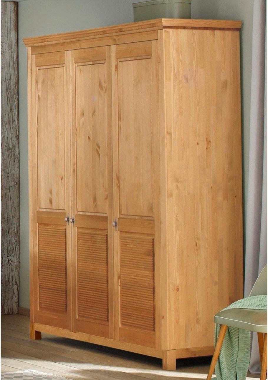 Шкаф для одежды Рауна 30