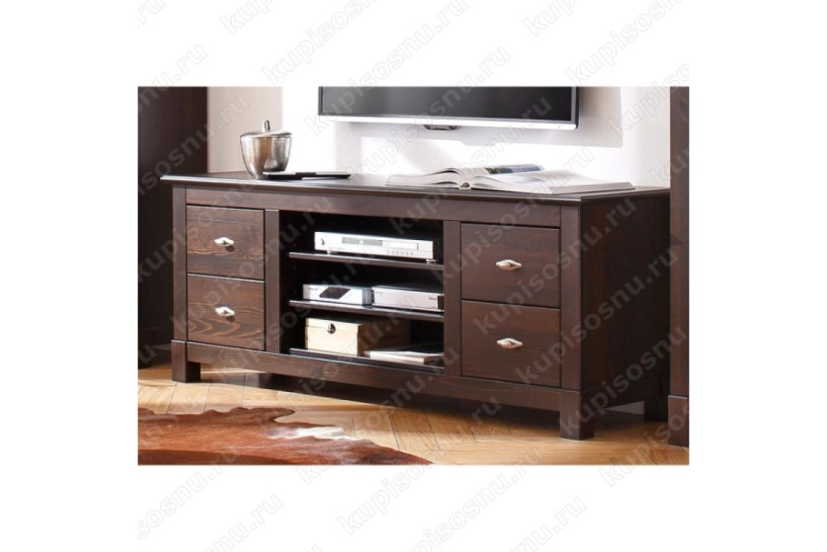 Тумба ТВ 150 Рауна Колониал