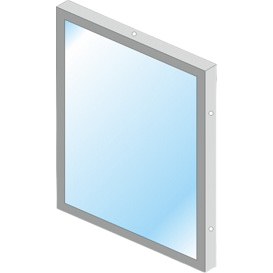 Блок оконный 1200х1800