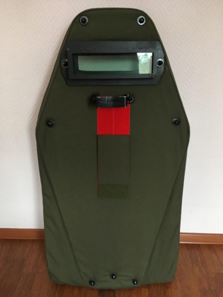 Щит Форт вант-ВМ