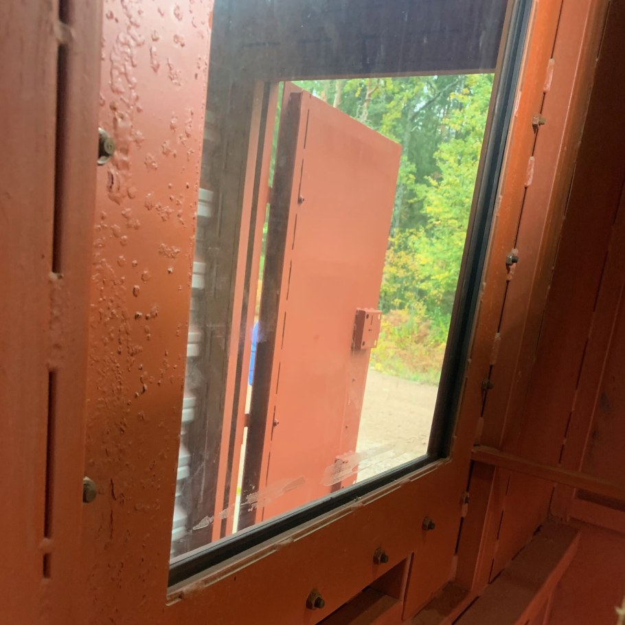 Взрывостойкие окна