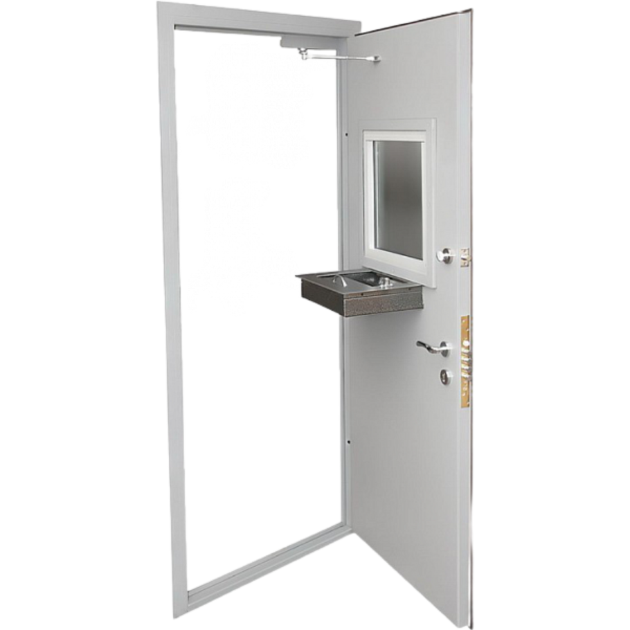 Дверь камерная ДК-1