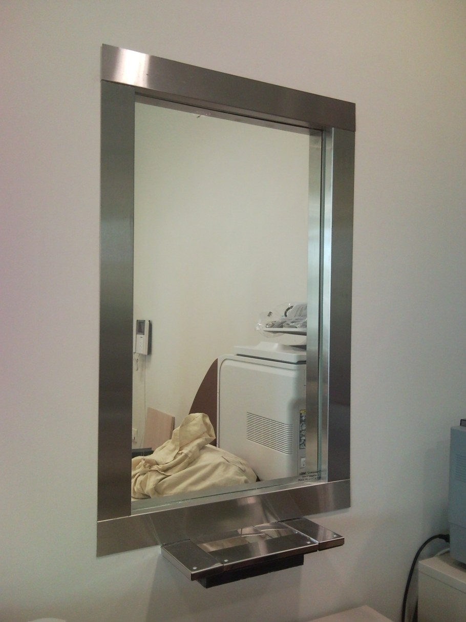 Бронированные окна