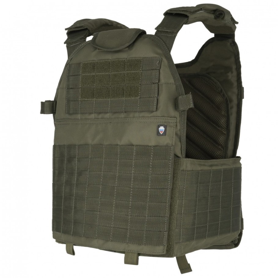 Плитоносец "модуль монолит"