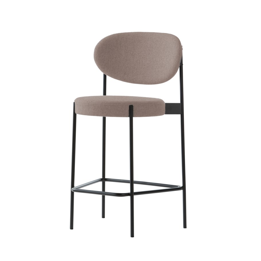 Полубарный стул arbol